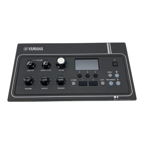 YAMAHA (ヤマハ) エレクトリックアコースティックドラムモジュール EAD10