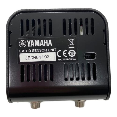YAMAHA (ヤマハ) エレクトリックアコースティックドラムモジュール EAD10