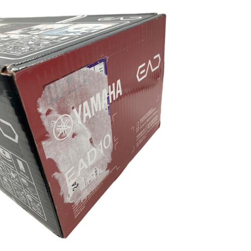 YAMAHA (ヤマハ) エレクトリックアコースティックドラムモジュール EAD10