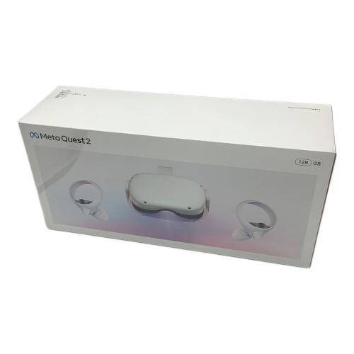 MetaQuest2 PC周辺機器 128G