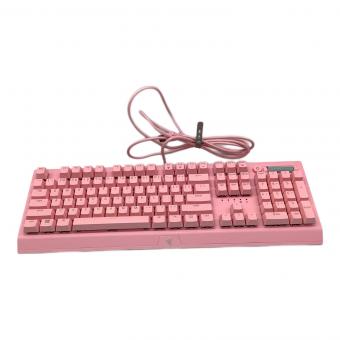 Razer (レイザー) キーボード BLACKWIDOW V3