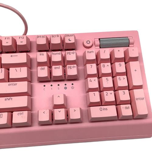 Razer (レイザー) キーボード BLACKWIDOW V3