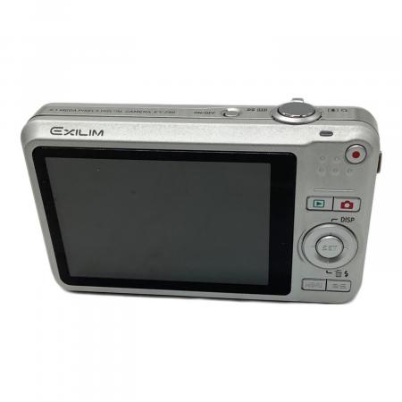 CASIO EX-Z80 説明書 動作未確認 充電器なし デジカメ ジャンク CASIO (カシオ) コンパクトデジタルカメラ EX-Z80 810万画素 専用電池