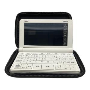 CASIO (カシオ) 電子辞書 XD-SV4750