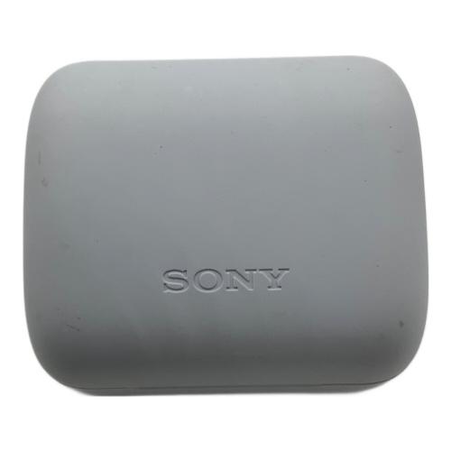 SONY (ソニー) ワイヤレスイヤホン WF-G700N｜トレファクONLINE