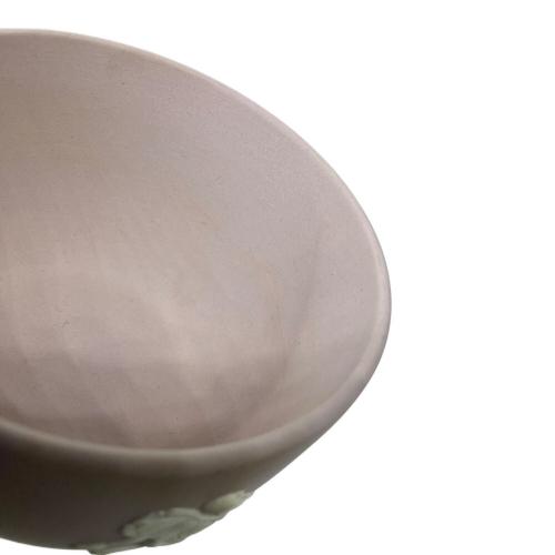 Wedgwood (ウェッジウッド) カップ&ソーサー イングランド製 ヨゴレ有 ジャスパーウェア