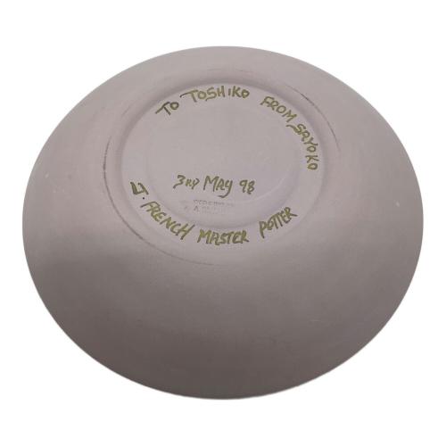 Wedgwood (ウェッジウッド) カップ&ソーサー イングランド製 ヨゴレ有 ジャスパーウェア