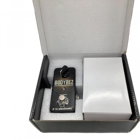 t.c.electronic (TCエレクトロニック) コースティック