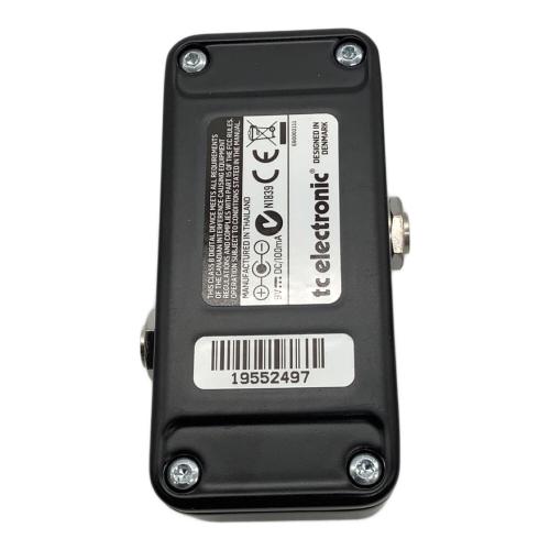 TC Electronic BodyRez 中古品 t.c.electronic (TCエレクトロニック) コースティック