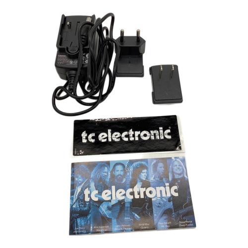 t.c.electronic (TCエレクトロニック) コースティック