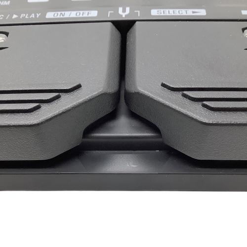 ZOOM (ズーム) マルチエフェクター G1 FOUR 通電確認済