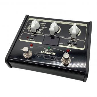VOX (ヴォックス) StompLab IG SL1G 通電確認済