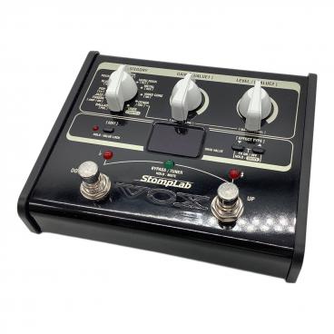 Snarling Dogs(スナーリング・ドッグス) ワウペダル Addicted to Wah