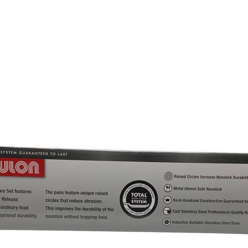 Circulon (サーキュロン) 2PIECE SET