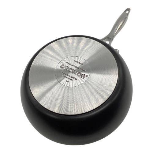 Circulon (サーキュロン) 2PIECE SET