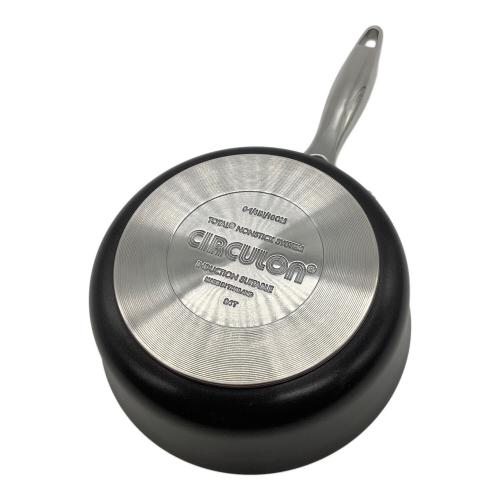 Circulon (サーキュロン) 2PIECE SET