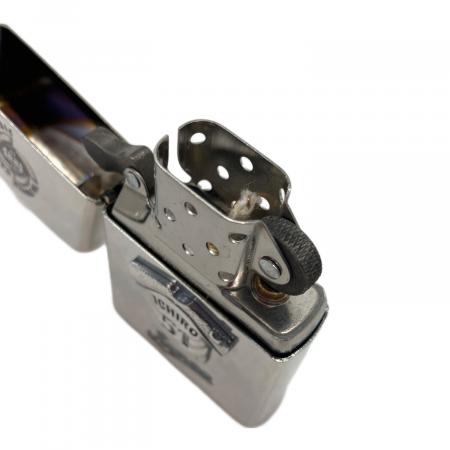 ZIPPO 2006 WBC記念 イチローモデル｜トレファクONLINE