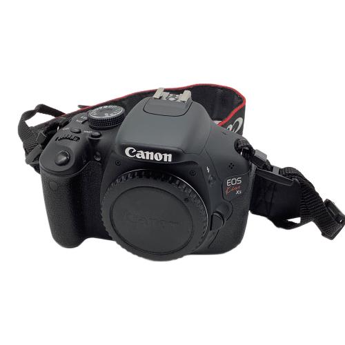 Canon EOS Kiss X5 【新品バッテリー付】 デジタル一眼レフカメラ Amazon.co.jp: 【整備済み品】 Canon デジタル一眼レフカメラ EOS Kiss