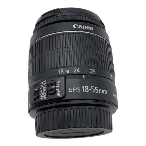 CANON (キヤノン) デジタル一眼レフカメラ EOS kiss X5 1800万画素 APS-C 専用電池 SDXCカード対応 151057016513
