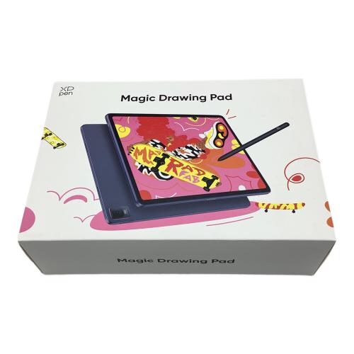 XP PEN (エックスピーペン) ペンタブレット wi-fiモデル 8GB+256GB