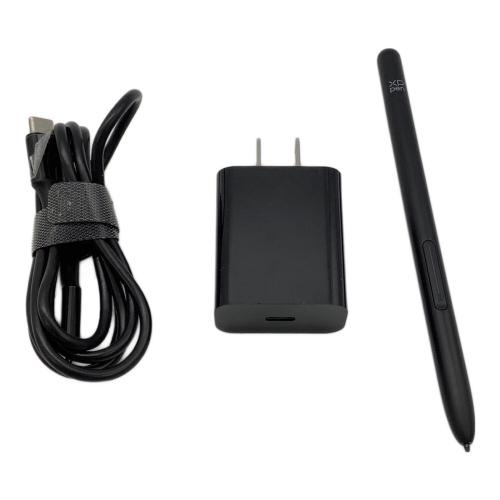 XP PEN (エックスピーペン) ペンタブレット wi-fiモデル 8GB+256GB 2024モデル Magic Drawing Pad 256GB OECP1202A823C02275