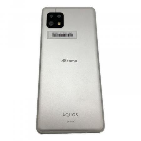 SHARP (シャープ) スマートフォン AQUOS sense6 SH-54B｜トレファクONLINE