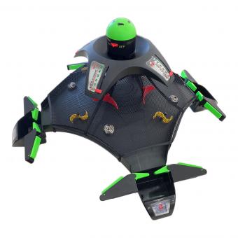 アメリカンバトルドーム パーツ現状品