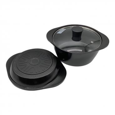 VERMICULAR (バーミキュラ) オーブンポットラウンド 18cm｜トレファク