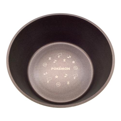 Skater（スケーター）ポケットモンスター 取っ手が外れる鍋＆フライパン ANFP2