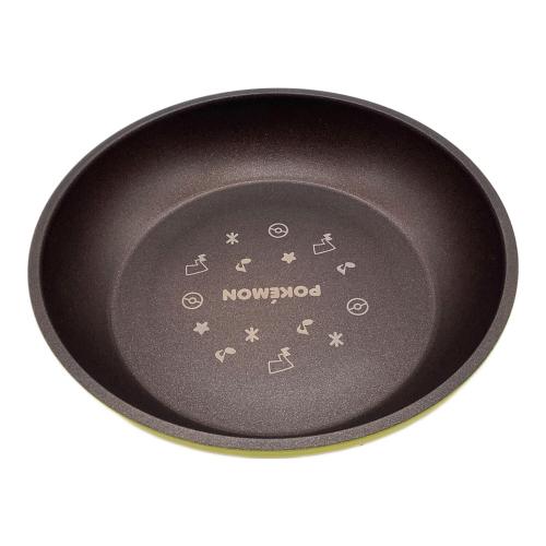 Skater（スケーター）ポケットモンスター 取っ手が外れる鍋＆フライパン ANFP2