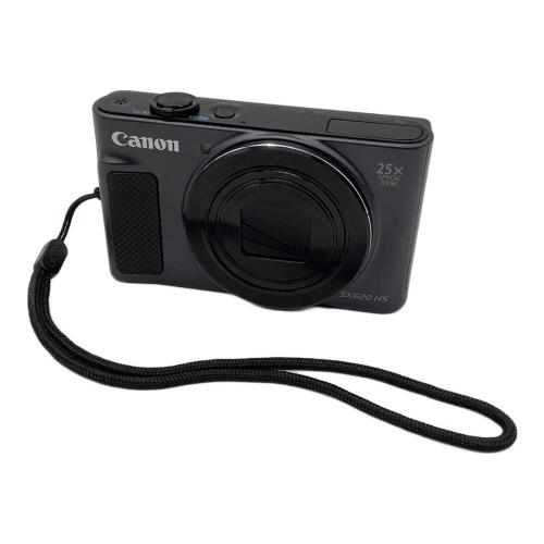 CANON (キヤノン) コンパクトデジタルカメラ SX620 HS 111064001515