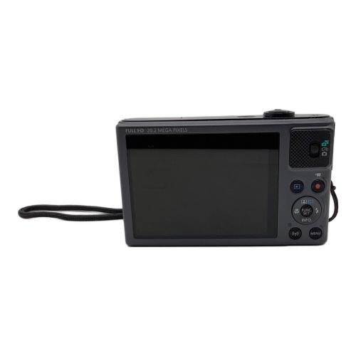 CANON (キヤノン) コンパクトデジタルカメラ SX620 HS 111064001515