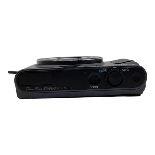 CANON (キヤノン) コンパクトデジタルカメラ SX620 HS 111064001515