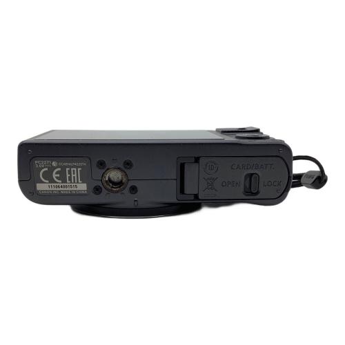 CANON (キヤノン) コンパクトデジタルカメラ SX620 HS 111064001515