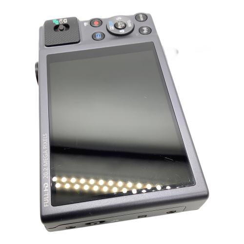 CANON (キヤノン) コンパクトデジタルカメラ SX620 HS 111064001515