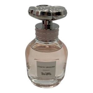 COACH (コーチ) オードパルファム 40ml 残量80%-99% ドリームス