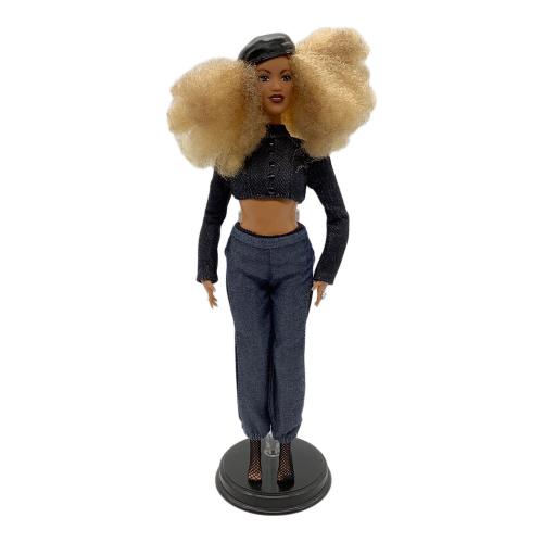 バービー人形 マルニ・セノフォンテ