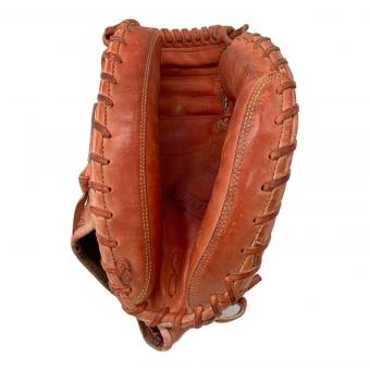 BELGARD (ベルガード) グローブ ブラウン プロフェッショナルモデル 日本製