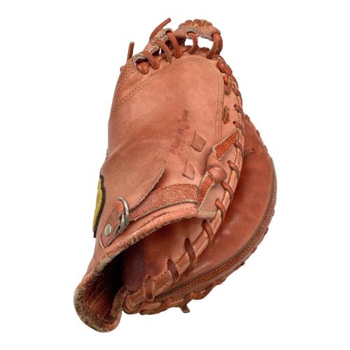 BELGARD (ベルガード) グローブ ブラウン プロフェッショナルモデル 日本製