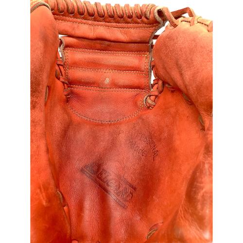 BELGARD (ベルガード) グローブ ブラウン プロフェッショナルモデル 日本製