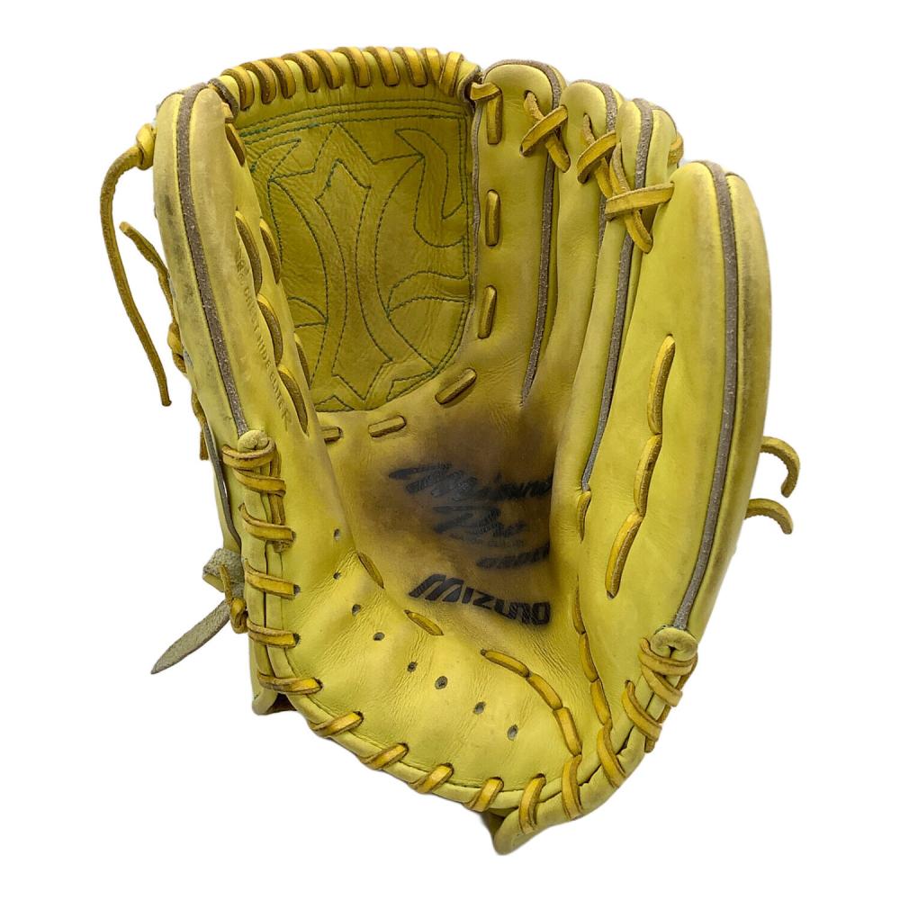 MIZUNO PRO/ミズノプロ MAJOR QUALITY ORDER オーダー 耕作 硬式 内