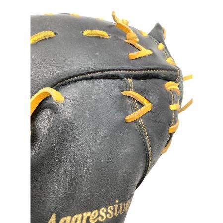 久保田スラッガー KSF633 軟式 ファーストミット 久保田スラッガー (クボタスラッガー) 軟式グローブ ブラック