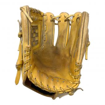 ZETT (ゼット) グローブ ベージュ プロステータス 源田選手モデル BRGB30050