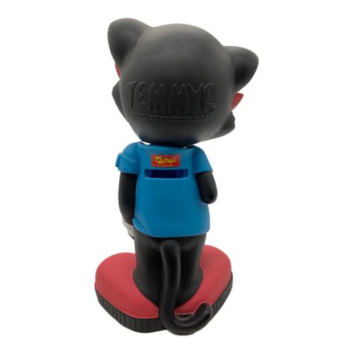 貯金箱　	クリームソーダ