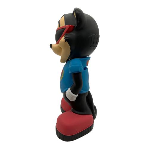 貯金箱　	クリームソーダ