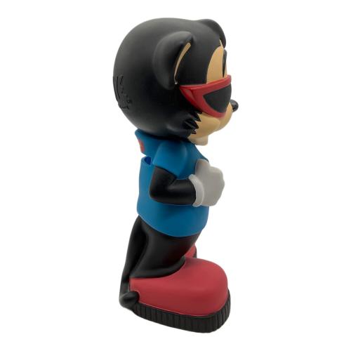 貯金箱　	クリームソーダ