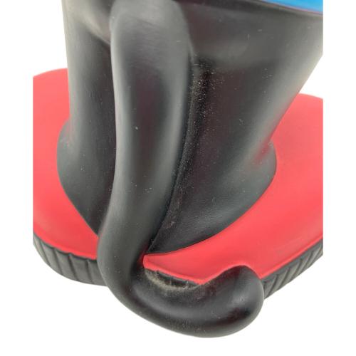 貯金箱　	クリームソーダ