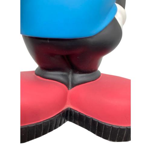 貯金箱　	クリームソーダ