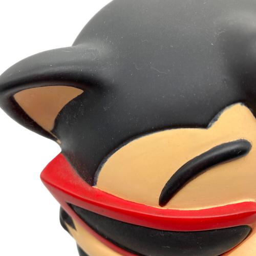 貯金箱　	クリームソーダ