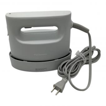 Panasonic (パナソニック) 衣類スチーマー 程度A 2023年製 NI-FS690 動作確認済み